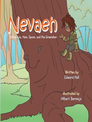 cover image of Nevaeh